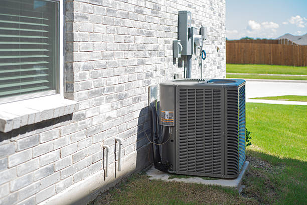 Reliable Ac Installation contractor in Loganville, GA by FH HVAC